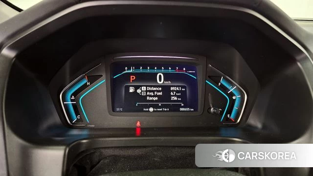 Honda Odyssey id 3801713 из Кореи 18