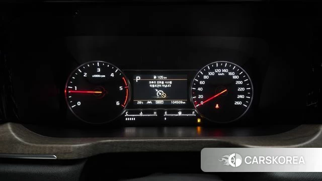 Kia Sorento 4th Generation id 4670748 из Кореи 18
