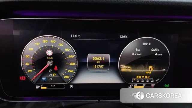 Mercedes-Benz E-Class W213 id 3292169 из Кореи 18