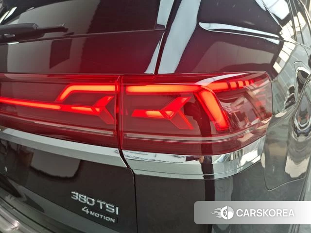 Volkswagen Tourang id 4277088 из Китая 23