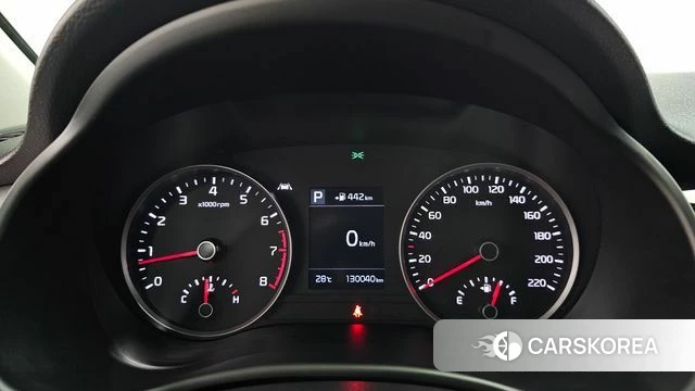 Kia Stonic id 4615564 из Кореи 18