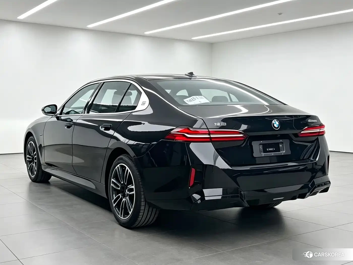 BMW 5 series id 4680691 из Китая 8