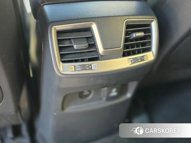 Ssangyong G4 Rexton id 4680245 из Кореи 18