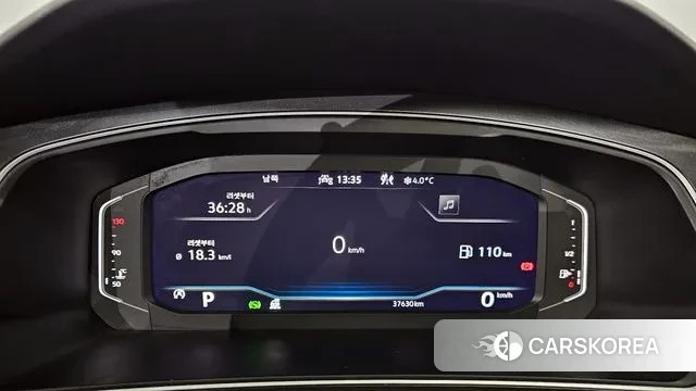 Volkswagen Tiguan second Generation id 3431836 из Кореи 18