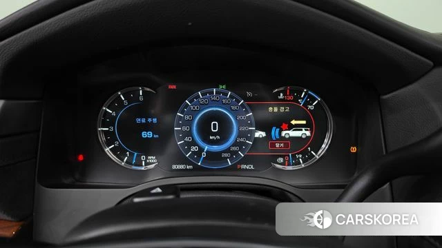 Cadillac Escalade id 4737187 из Кореи 39
