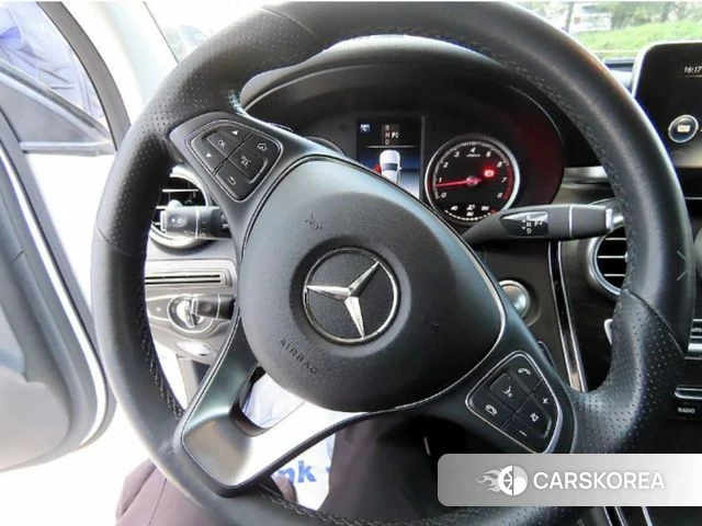 Mercedes-Benz GLC-Class X253 id 4367696 из Кореи 18