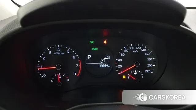 Kia All New Morning (JA) id 3647379 из Кореи 18