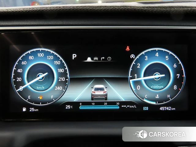 Hyundai Tucson (NX4) id 4470591 из Кореи 18