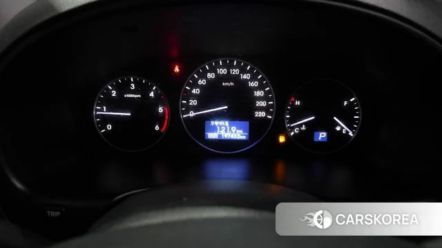 Hyundai The New Grand Starex id 3796389 из Кореи 18