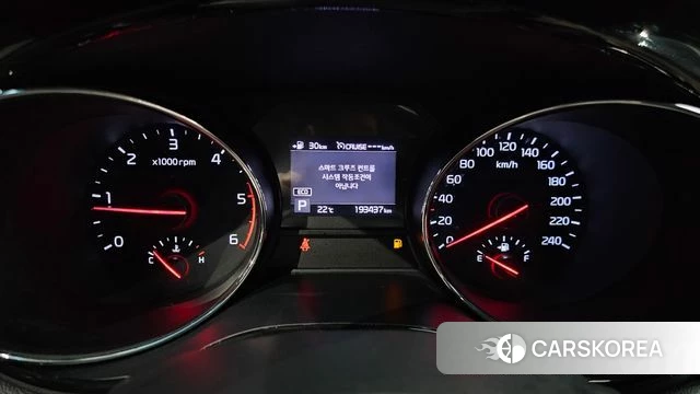 Kia The New Carnival id 4459590 из Кореи 18