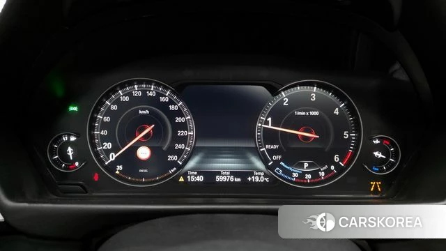 BMW 4 Series (F32) id 4284204 из Кореи 31