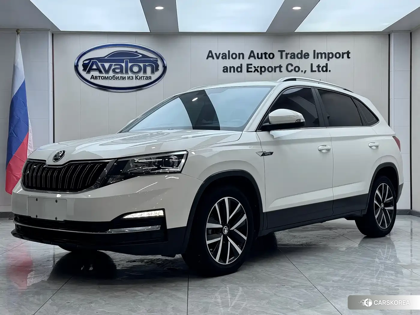 Skoda Komick id 4548171 из Китая 19