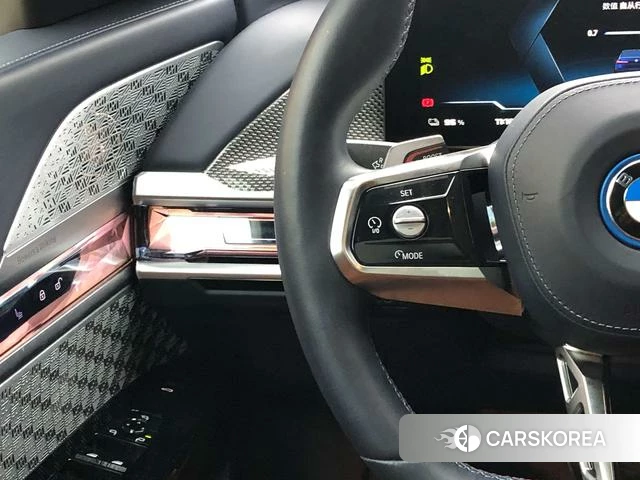 BMW i7 id 4208350 из Китая 16