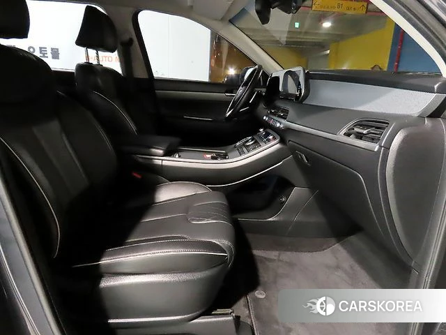 Hyundai Palisade id 4489419 из Кореи 18