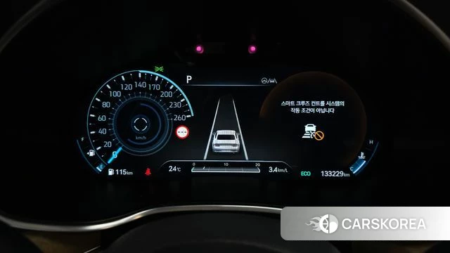 Genesis G80 (RG3) id 4382550 из Кореи 29