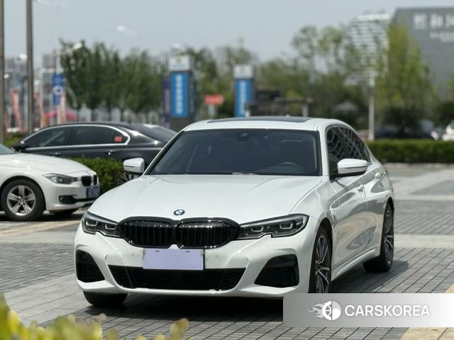 BMW 3 series id 4259126 из Китая 14