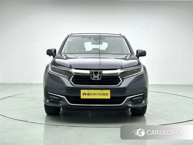 Honda Crown Road id 4274024 из Китая 18
