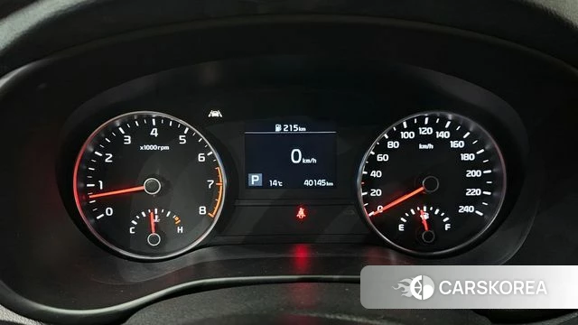 Kia Sportage The Bold id 3860685 из Кореи 18