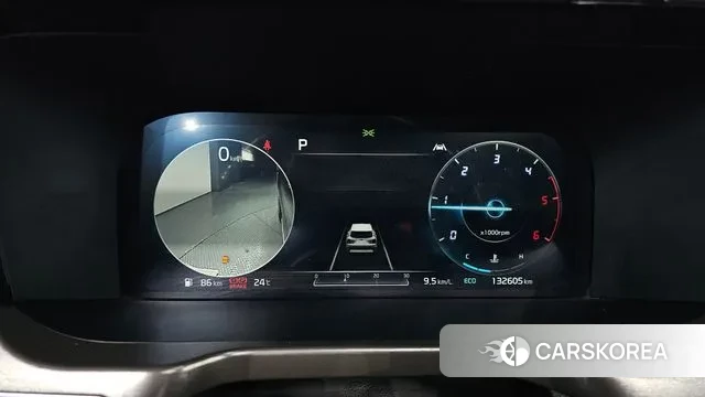 Kia Sorento 4th Generation id 3059971 из Кореи 18