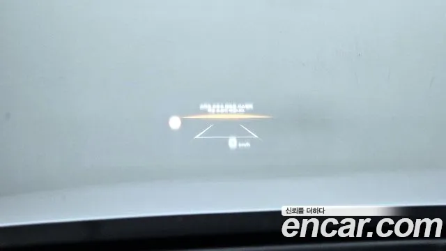 Hyundai Grandeur (GN7) id 2663437 из Кореи 18