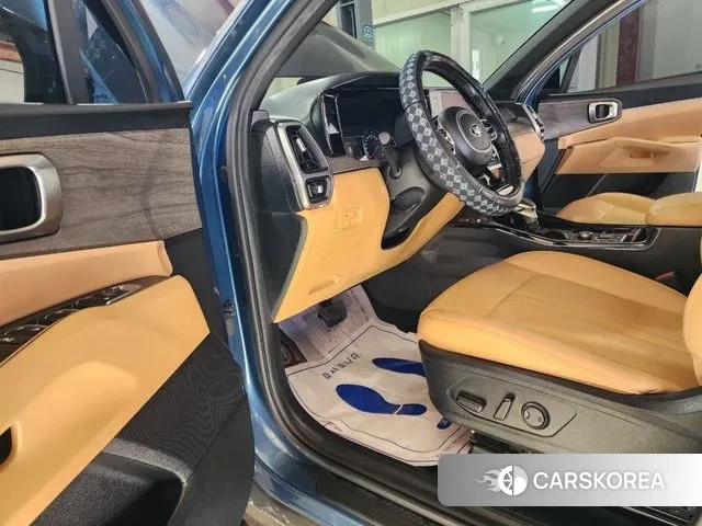 Kia Sorento 4th Generation id 3671802 из Кореи 18