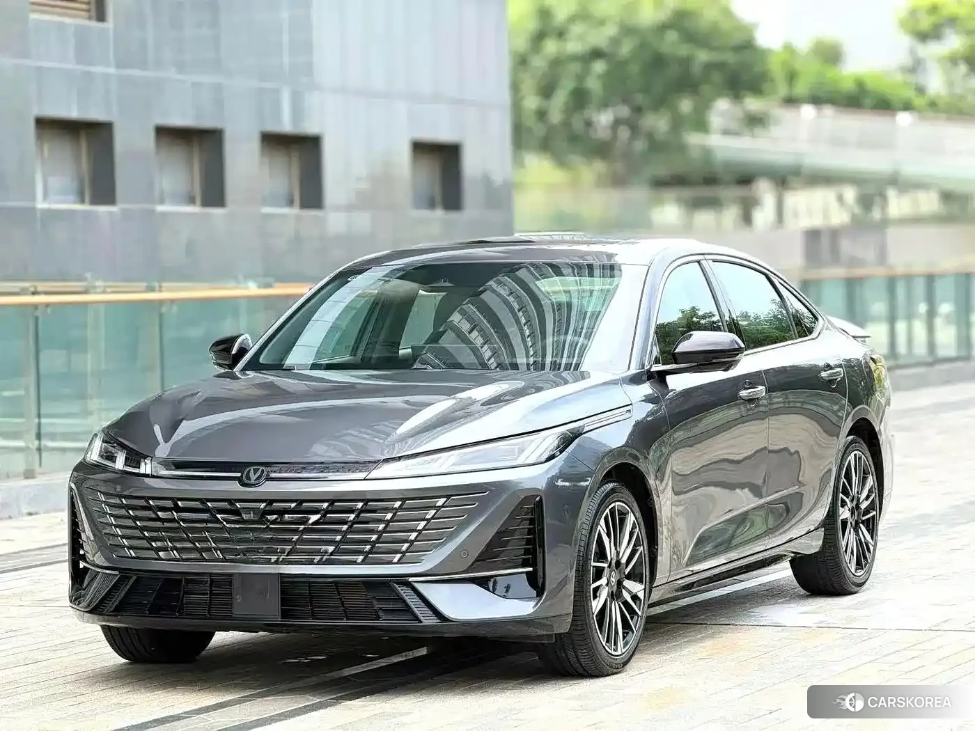 Chang'an Yidong id 4644363 из Китая 8