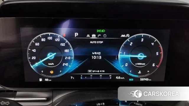 Kia Carnival 4th generation id 3591897 из Кореи 18