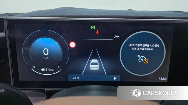 Hyundai Grandeur (GN7) id 4612117 из Кореи 37