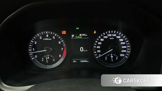 Hyundai Sonata New Rise id 4286372 из Кореи 28