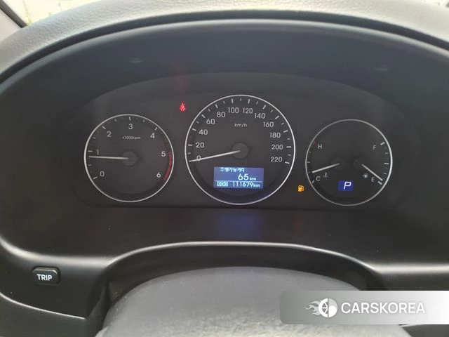 Hyundai The New Grand Starex id 4344960 из Кореи 9