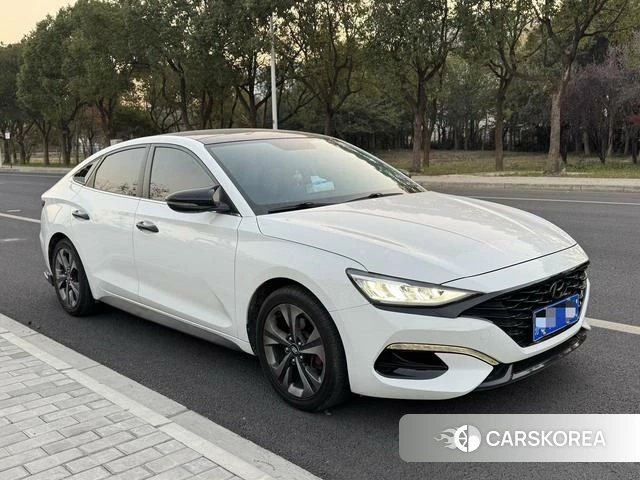 Hyundai Festa id 4241306 из Китая 11