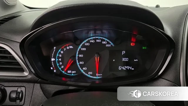 Chevrolet (GM Daewoo) The New Spark id 3013563 из Кореи 18