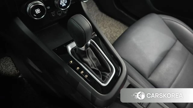 Renault Korea (Samsung) XM3 id 4506422 из Кореи 28