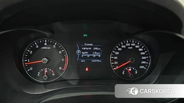 Kia K5 second generation id 4363582 из Кореи 18