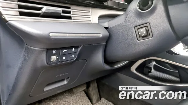 Hyundai The New Grandeur IG id 2730529 из Кореи 18