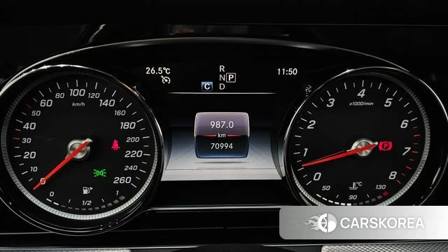 Mercedes-Benz E-Class W213 id 4325323 из Кореи 29