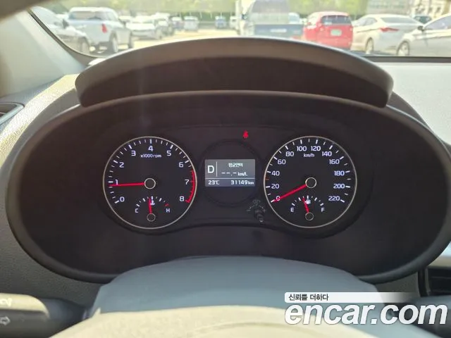 Kia All New Morning (JA) id 2713444 из Кореи 18