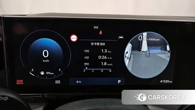 Hyundai Grandeur (GN7) id 3477801 из Кореи 18