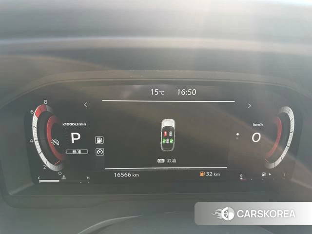 Nissan Qashqai id 4314724 из Китая 15
