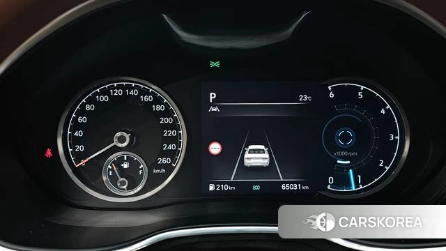 Genesis G80 (RG3) id 4855100 из Кореи 32