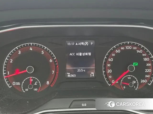 Volkswagen 7th Generation of Jetta id 2931857 из Кореи 18