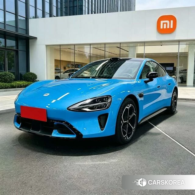 Xiaomi Car Xiaomi SU7 id 3957677 из Китая 8
