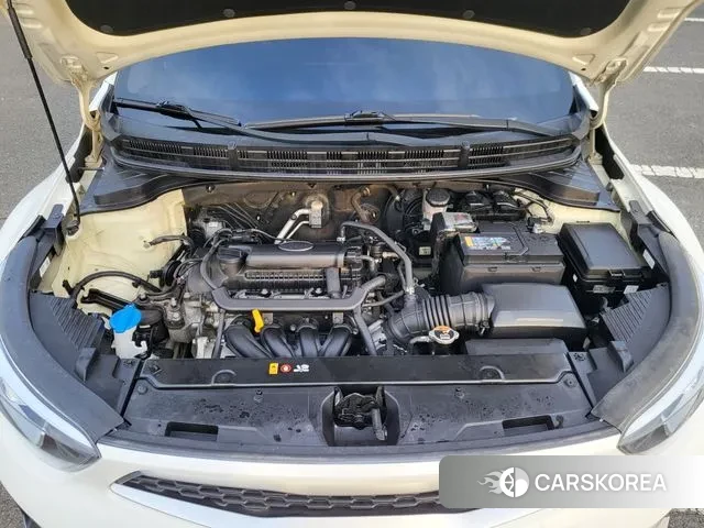 Kia Stonic id 3464897 из Кореи 15