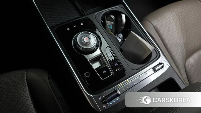 Kia The New Carnival 4th Generation id 3896846 из Кореи 18