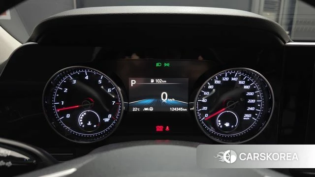 Hyundai The New Grandeur IG id 4434754 из Кореи 30
