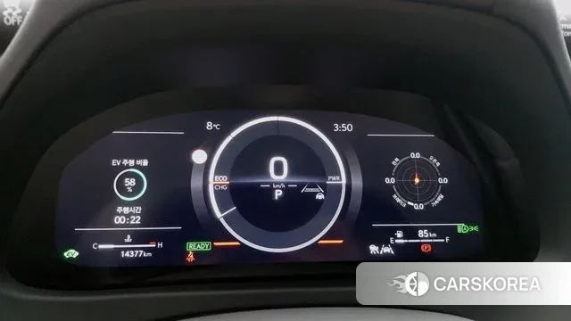 Lexus UX300h id 3624397 из Кореи 18