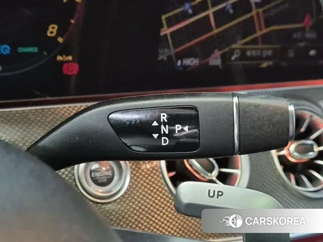 Mercedes-Benz E-Class W213 id 3770610 из Кореи 16