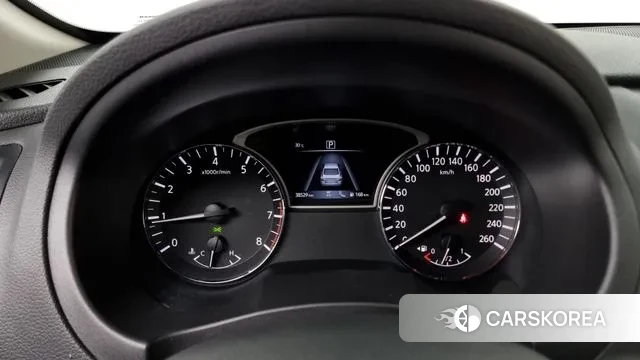 Nissan Altima id 2995493 из Кореи 18