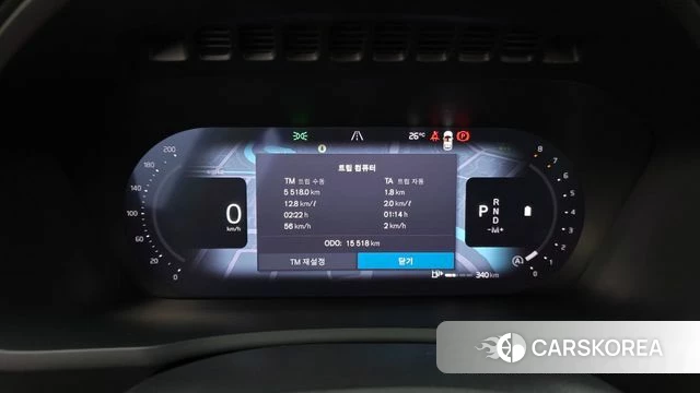 Volvo XC90 second Generation id 4589810 из Кореи 33