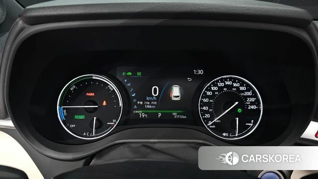 Toyota Sienna 4th Generation id 4243726 из Кореи 18